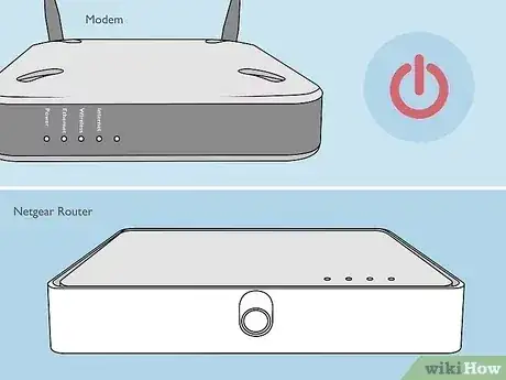 Gambar berjudul Configure a Netgear Router Step 13