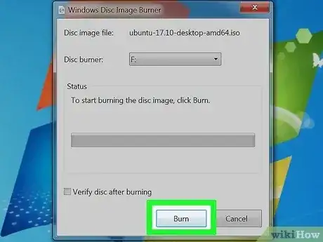 Gambar berjudul Install Ubuntu Linux Step 4