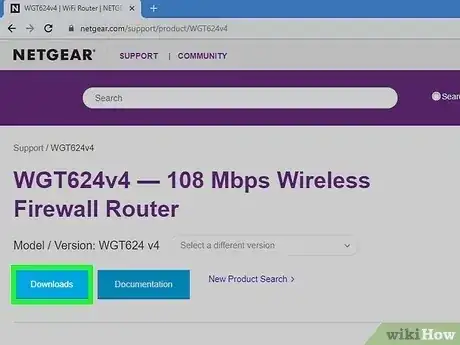 Gambar berjudul Configure a Netgear Router Step 39