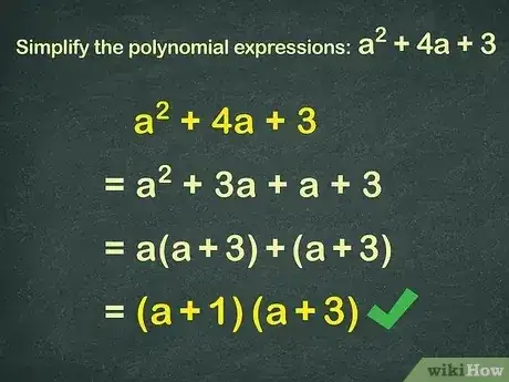 Gambar berjudul Simplify Algebraic Fractions Step 12
