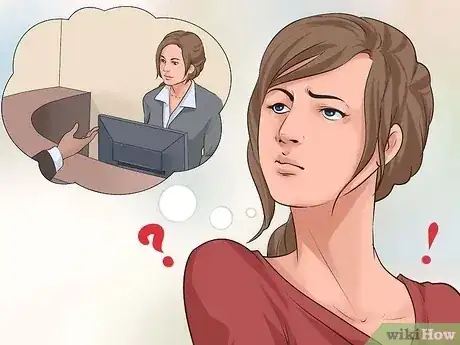Gambar berjudul Get a Job as a Bank Teller Step 1