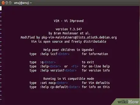 Gambar berjudul Assign an IP Address on a Linux Computer Step 9