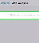 Memblokir Situs Web Tertentu pada Peramban "Google Chrome"