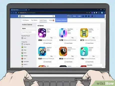 Gambar berjudul Have Computer Fun Step 2