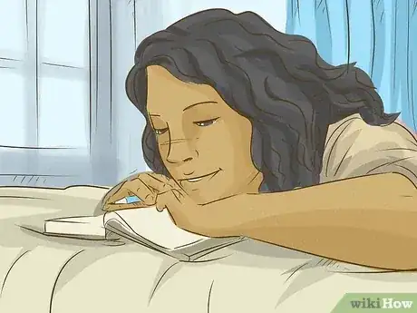 Gambar berjudul Write a Journal Step 9