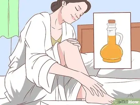 Gambar berjudul Get Rid of Calluses on Feet Step 14