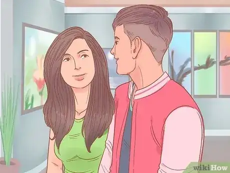 Gambar berjudul Respect Your Partner Step 7