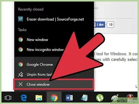 Gambar berjudul Permanently Remove Sensitive Files and Data from a Computer Step 10