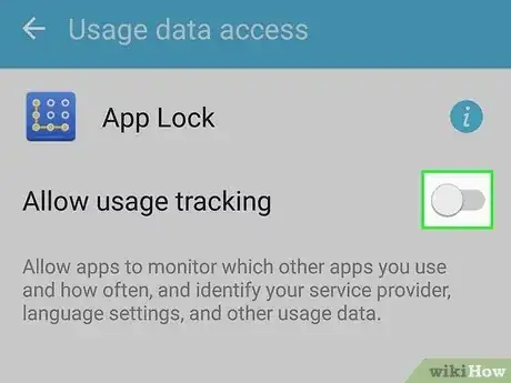 Gambar berjudul Automatically Lock Android Apps Step 52