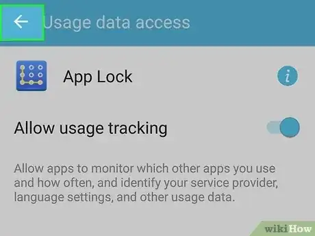 Gambar berjudul Automatically Lock Android Apps Step 53