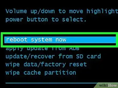Gambar berjudul Reset the Android Tablet Pattern Lock Step 18