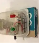 Membuat Robot Sederhana