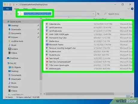 Gambar berjudul Create an ISO File Step 4