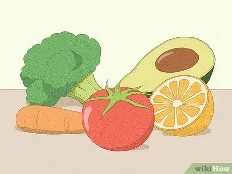 Gambar berjudul Increase Estrogen Step 7