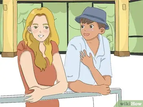 Gambar berjudul Know if He's Really Into You Step 16