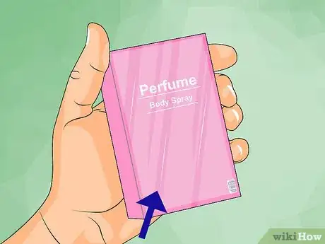Imagem intitulada Determine Whether a Perfume Is Authentic Step 4