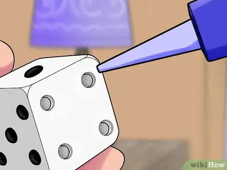 Imagem intitulada Load Dice Step 5