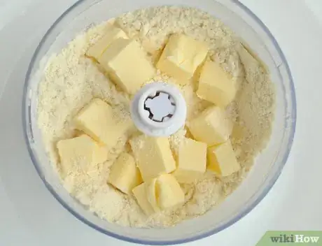 Imagem intitulada Bake Empty Tart Shells Step 2