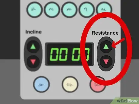 Imagem intitulada Use an Elliptical Machine Step 5