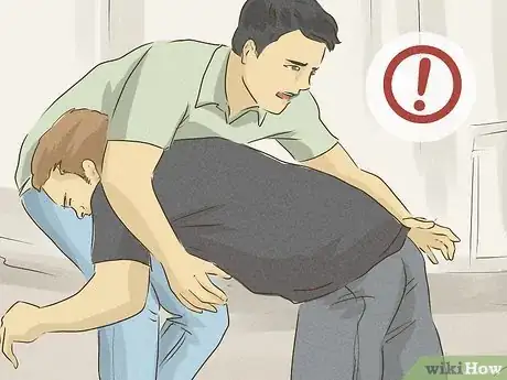 Imagem intitulada Fight Step 11