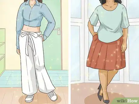 Imagem intitulada Be Beautiful Step 9