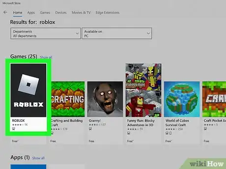 Imagem intitulada Download ROBLOX Step 24