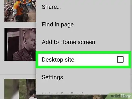 Imagem intitulada Loop YouTube Videos Step 24