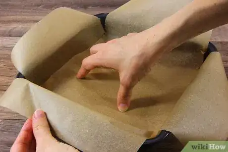 Imagem intitulada Use Parchment Paper in Cooking Step 1
