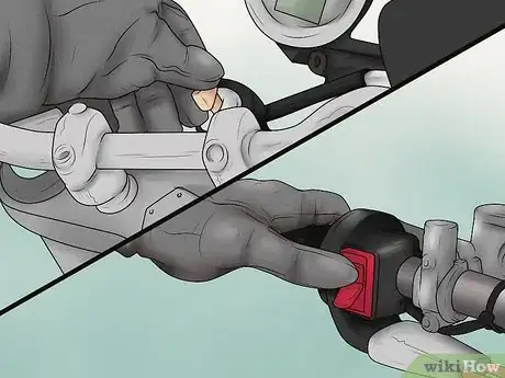 Imagem intitulada Ride a Motorcycle (Beginners) Step 8