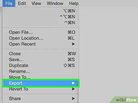 Imagem intitulada Convert PowerPoint to Word Step 10