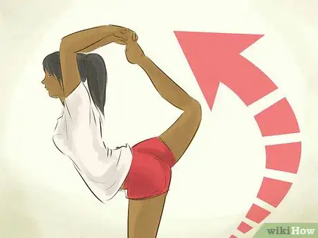 Imagem intitulada Become a Contortionist Step 8