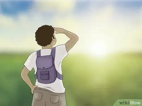 Imagem intitulada Run Away Intelligently Step 6