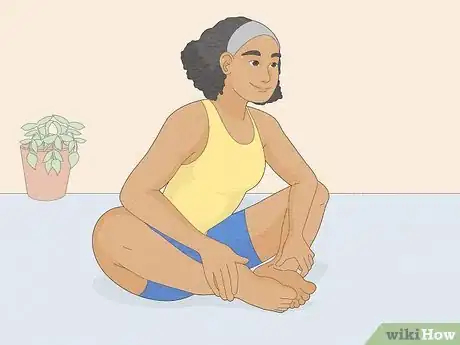 Imagem intitulada Get Your Leg Extension Step 4