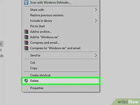 Imagem intitulada Uninstall Nvidia Drivers Step 12