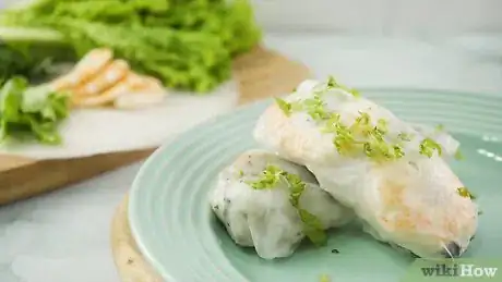 Imagem intitulada Cook Rice Noodles Step 13