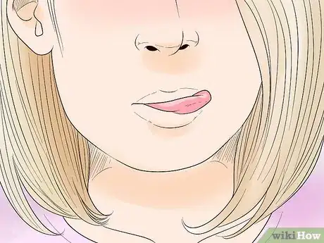 Imagem intitulada Stop Laughing at Inappropriate Times Step 3