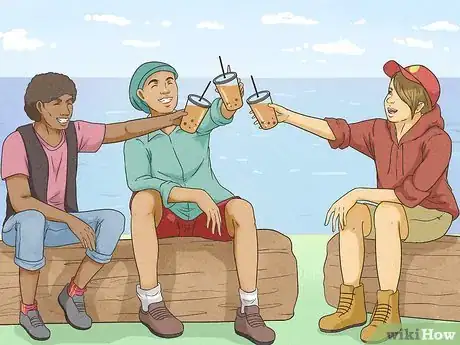 Imagem intitulada Forget Your Ex Girlfriend Step 7