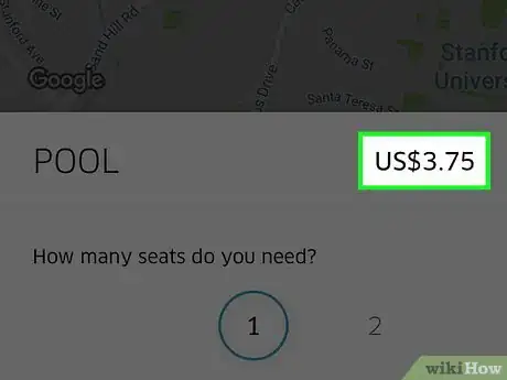 Imagem intitulada Use Uber Step 14
