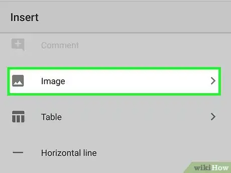Imagem intitulada Move an Image in Google Docs Step 4