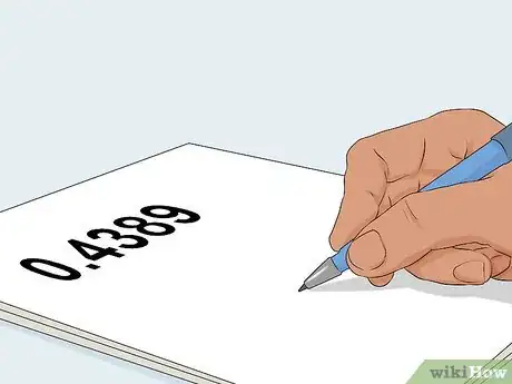 Imagem intitulada Measure Height Step 11