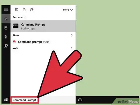 Imagem intitulada Add and Delete Users Accounts With Command Prompt in Windows Step 2