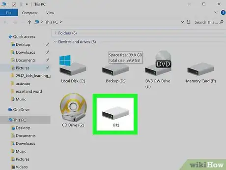 Imagem intitulada Format a Pendrive if Windows is Unable Step 7