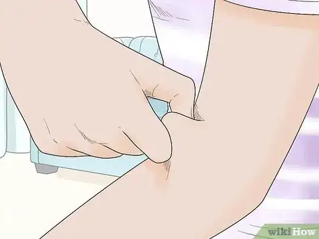 Imagem intitulada Stop Laughing at Inappropriate Times Step 1