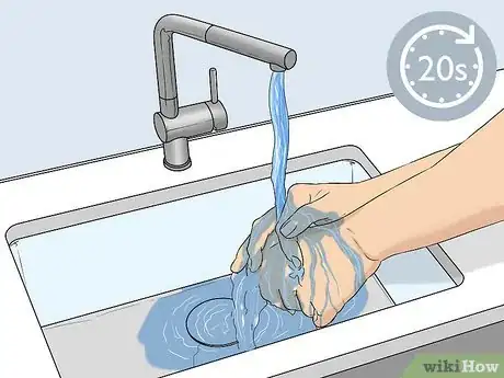 Imagem intitulada Inject Into a Vein Step 1