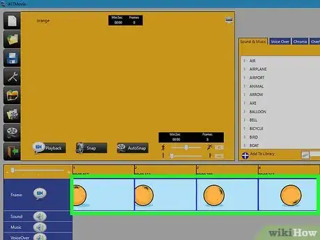 Imagem intitulada Create a Stop Motion Animation Step 8