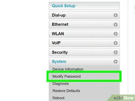 Imagem intitulada Reset a Huawei Router Password Step 7