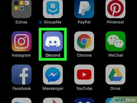 Imagem intitulada Format Text as Code in Discord Step 9