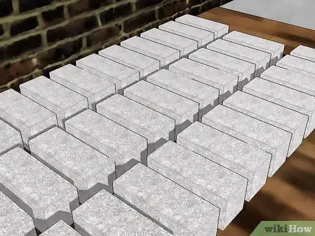 Imagem intitulada Make Bricks from Concrete Intro