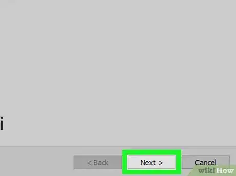 Imagem intitulada Install XAMPP for Windows Step 5