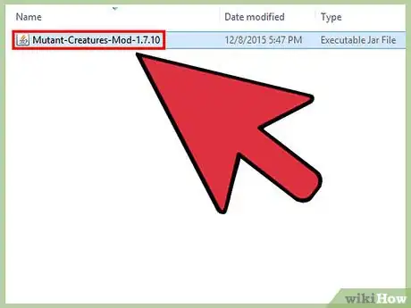 Imagem intitulada Install Forge Mod Loader (FML) Step 8
